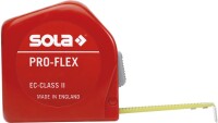 SOLA Taschenbandmaß Pro-Flex 3mx13 gallery