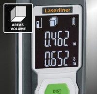 Umarex Laser-Entfernungsmesser LaserRange-Master Gi4 Laserli