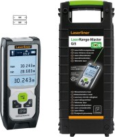 Umarex Laser-Entfernungsmesser LaserRange-Master Gi5 Laserli