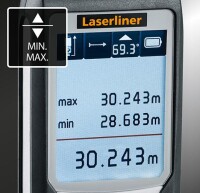 Umarex Laser-Entfernungsmesser LaserRange-Master Gi5 Laserli