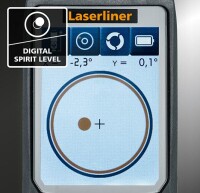 Umarex Laser-Entfernungsmesser LaserRange-Master Gi5 Laserli