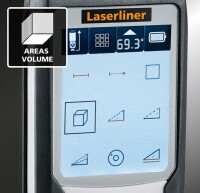 Umarex Laser-Entfernungsmesser LaserRange-Master Gi5 Laserli