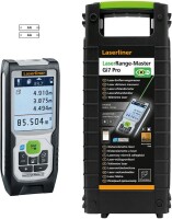 Umarex Laser-Entfernungsmesser LaserRange-Master Gi7 ProLase