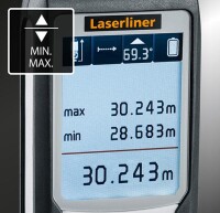 Umarex Laser-Entfernungsmesser LaserRange-Master Gi7 ProLase