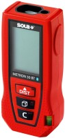 SOLA Laser-Entfernungsmesser METRON 30 BT 3