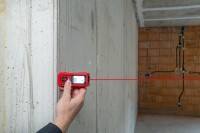 SOLA Laser-Entfernungsmesser METRON 30 BT 5