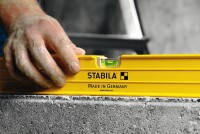 Stabila Wasserwaage Type 96-2 7
