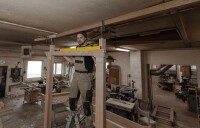 Stabila Wasserwaage Type 80 AS 5