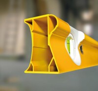 Stabila Wasserwaage Type R-300 4