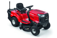 TROY-BILT Rasentraktor Pony 92T-R gallery