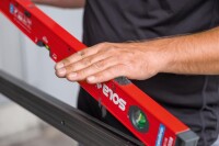 SOLA Magnet-Wasserwaage REDM 3 5