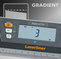 Umarex Digital-Wasserwaage DigiLevel Pro 4