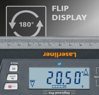 Umarex Digital-Wasserwaage DigiLevel Pro 5