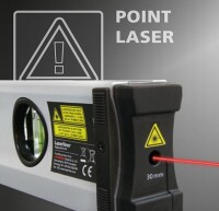Umarex Digital-Wasserwaage DigiLevel Pro 6