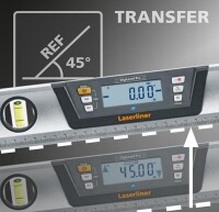 Umarex Digital-Wasserwaage DigiLevel Pro 7