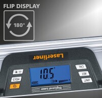 Umarex Laser-Wasserwaage DigiLevel Laser G40 40cm Laserliner