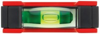 SOLA Mini-Wasserwaage Go Clip 7,5cm 3