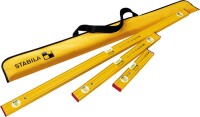 Stabila Wasserwaagen-Set Pro Set 80 AS 3 gallery