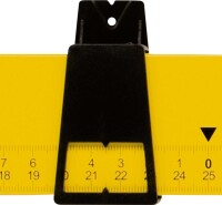 Stabila Wasserwaage Typ 70 MAS 80cm 3