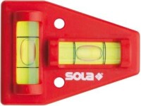 SOLA Kreuz-Wasserwaage K5 gallery