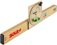 SOLA Neigungswasserwaage NAM 50 T 50cm gallery