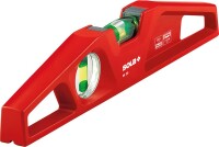 SOLA Alu-Guss-Wasserwaage M 25 3