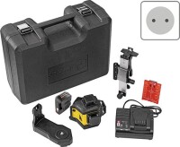 Stabila Multilinien-Laser LAX 600 7-teil gallery