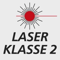 Stabila Multilinien-Laser LAX 600 7-teilig mit Akku und Lade