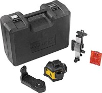 Stabila Multilinien-Laser LAX 600 5-teil gallery