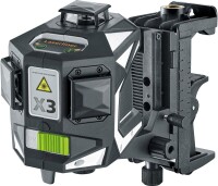 Umarex Linienlaser X3-Laser Pro Laserlin gallery