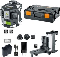Umarex Linienlaser X3-Laser Pro Laserliner 3