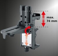 Umarex Linienlaser X3-Laser Pro Laserliner 4