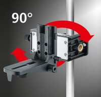 Umarex Linienlaser X3-Laser Pro Laserliner 5
