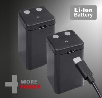 Umarex Linienlaser X3-Laser Pro Laserliner 6