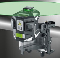 Umarex Linienlaser X3-Laser Pro Laserliner 7