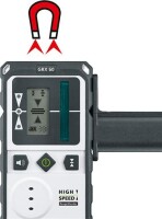 Umarex Empfänger RangeXtender G 60 Laserliner 6