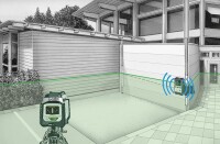 Umarex Empfänger RangeXtender G 60 Laserliner 7