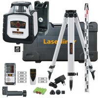 Umarex Rotationslaser-Set Cubus 210 S Se gallery