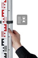 Umarex Rotationslaser-Set Cubus 210 S Set 150 cm Laserliner 