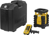 Stabila Rotationslaser LAR 300 3-teilig gallery