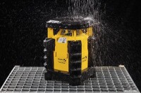 Stabila Rotationslaser LAR 300 3-teilig 3