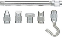Sauter Metall Digitales Kraftmessgerät FK 500 3