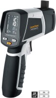 Umarex Infrarot-Thermometer CondenseSpot Pro Laserliner 4