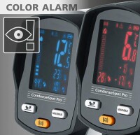 Umarex Infrarot-Thermometer CondenseSpot Pro Laserliner 6