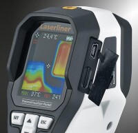 Umarex Wärmebildkamera ThermoVisualizer Pocket Laserlin