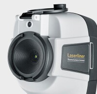 Umarex Wärmebildkamera ThermoCamera Connect Laserliner 
