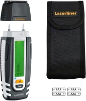 Umarex Feuchtigkeitsmessgerät DampFinder Compact Plus L