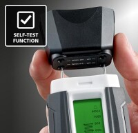 Umarex Feuchtigkeitsmessgerät DampFinder Compact Plus L