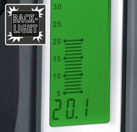 Umarex Feuchtigkeitsmessgerät DampFinder Compact Plus L