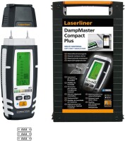 Umarex Feuchtigkeitsmessgerät DampMaster Compact Plus L